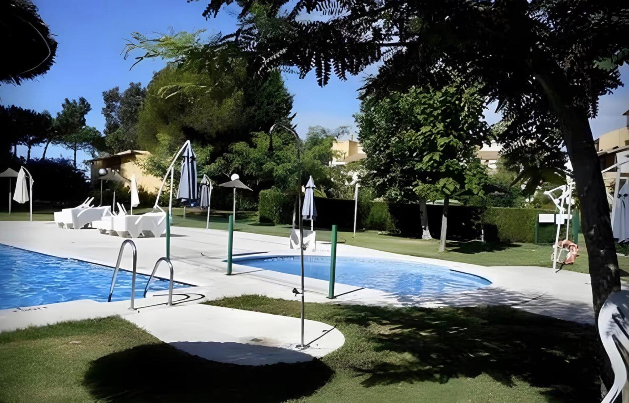 Apartamento Palo Golf *
