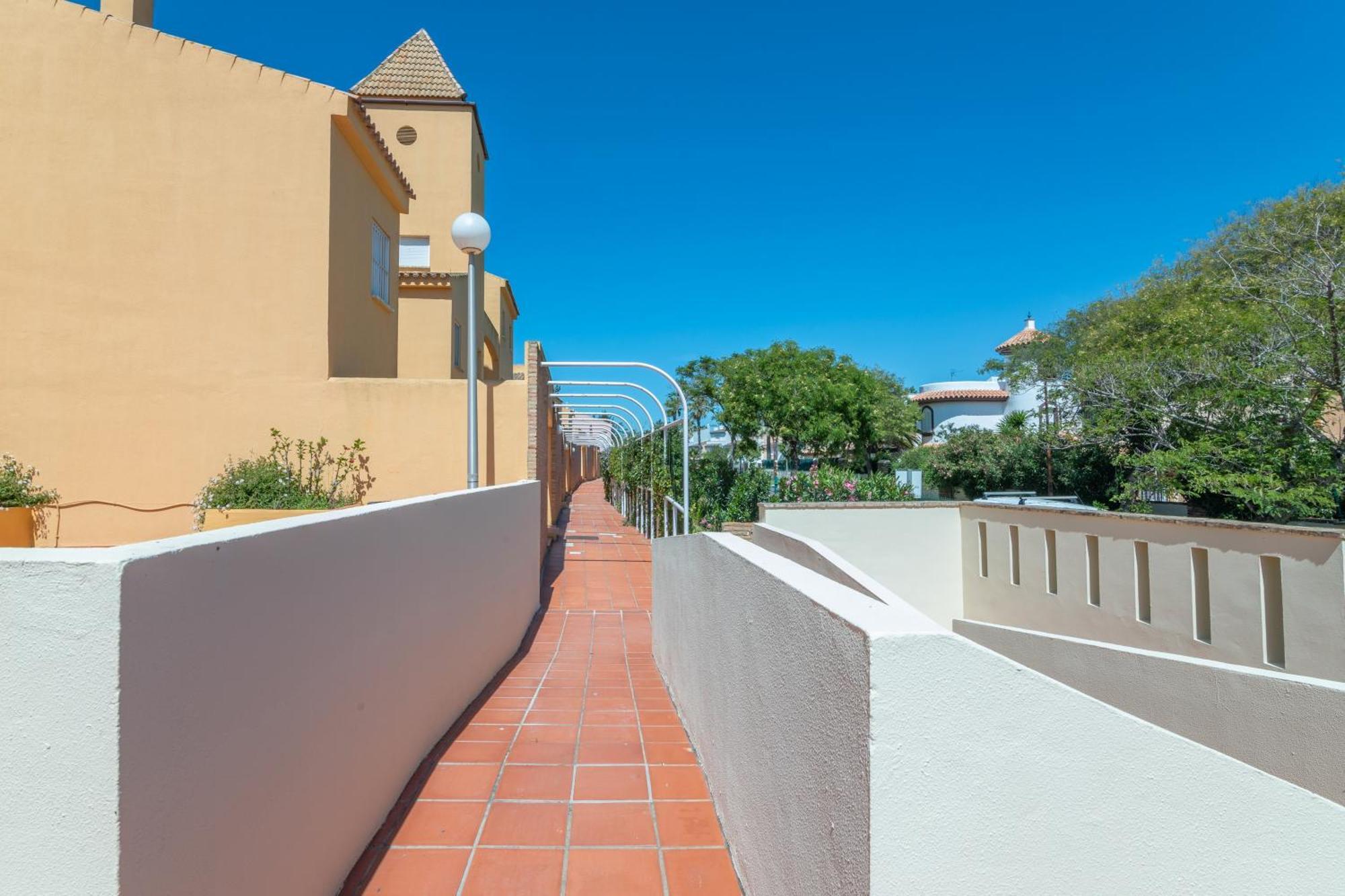 Palo Golf Apartamento *