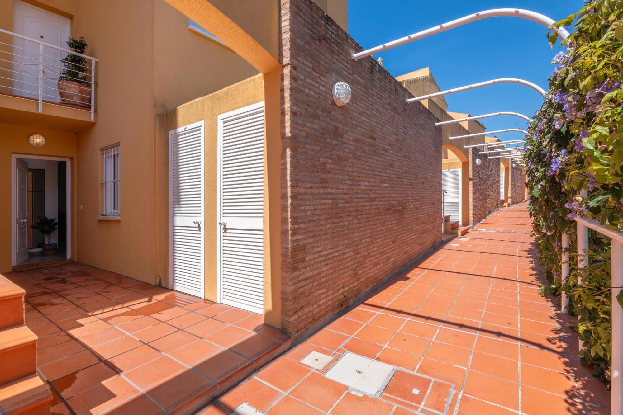 Palo Golf Apartamento Islantilla